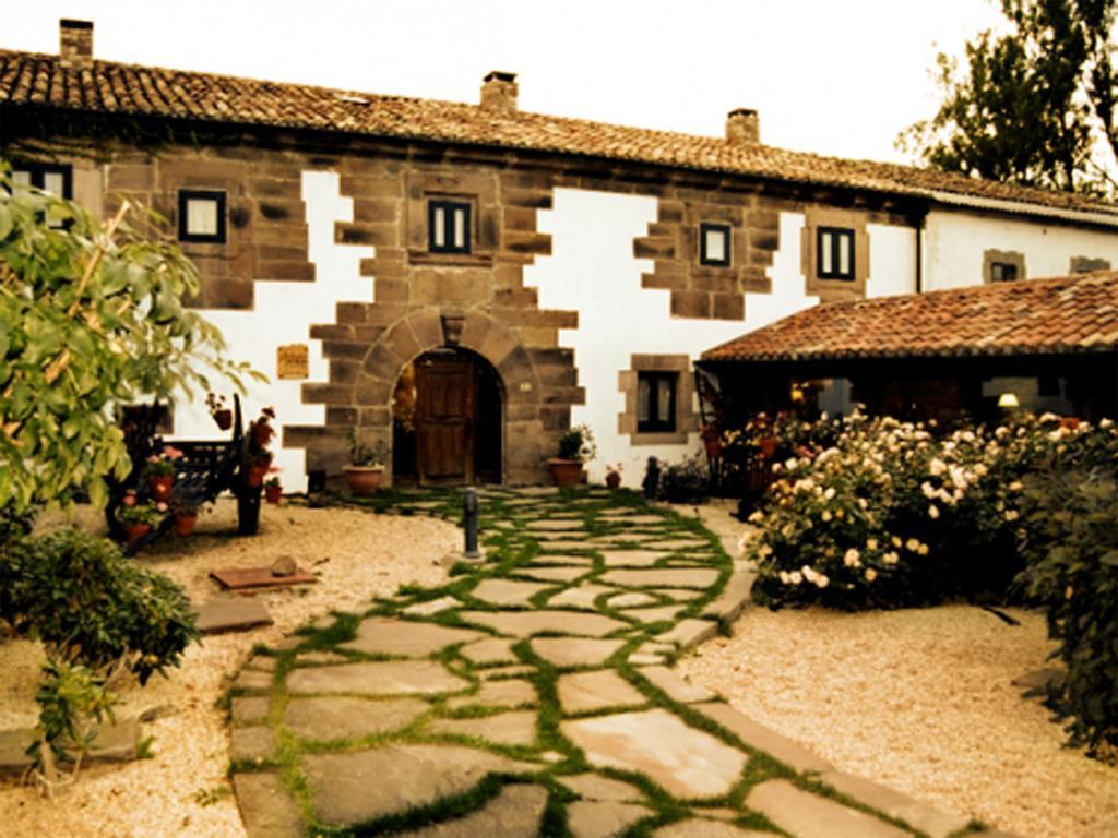 Hôtel La Casa De Las Brujas à Barrio  Extérieur photo