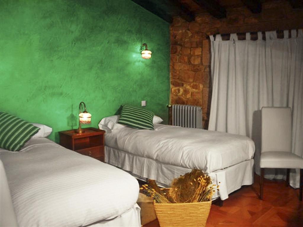 Hôtel La Casa De Las Brujas à Barrio  Extérieur photo