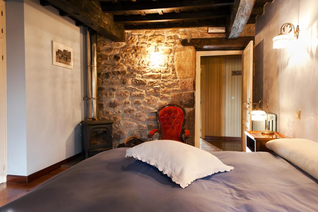Hôtel La Casa De Las Brujas à Barrio  Extérieur photo