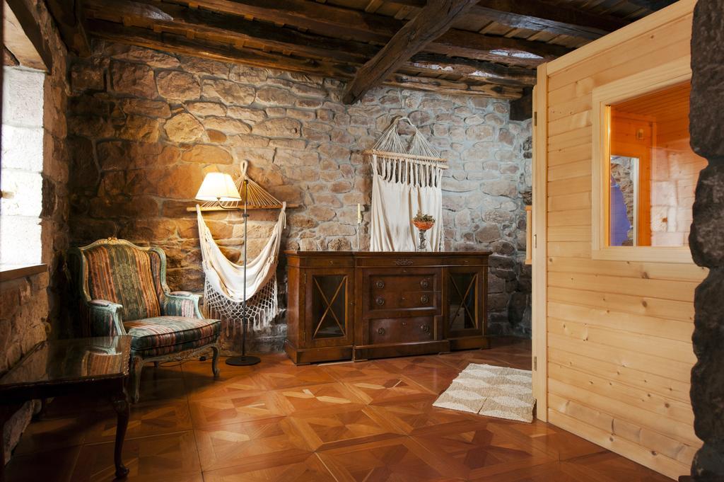 Hôtel La Casa De Las Brujas à Barrio  Extérieur photo