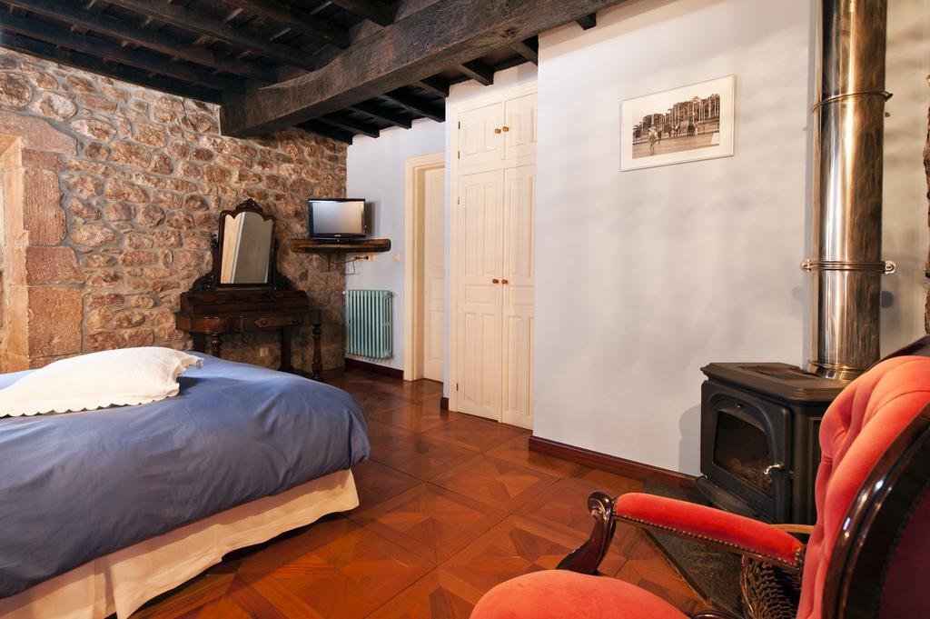 Hôtel La Casa De Las Brujas à Barrio  Extérieur photo