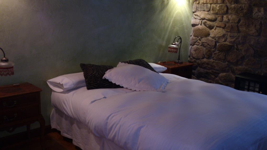 Hôtel La Casa De Las Brujas à Barrio  Chambre photo